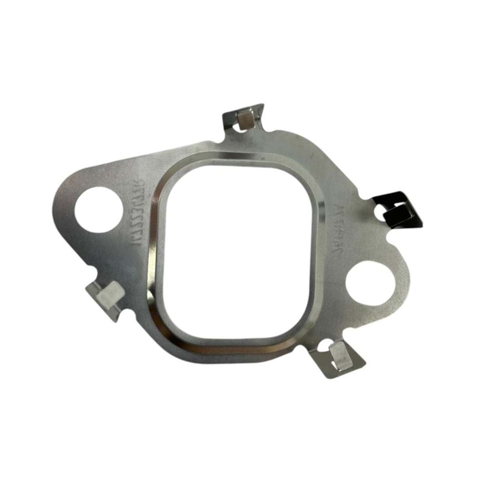MASTER III 2.3 EGR BORU CONTASI