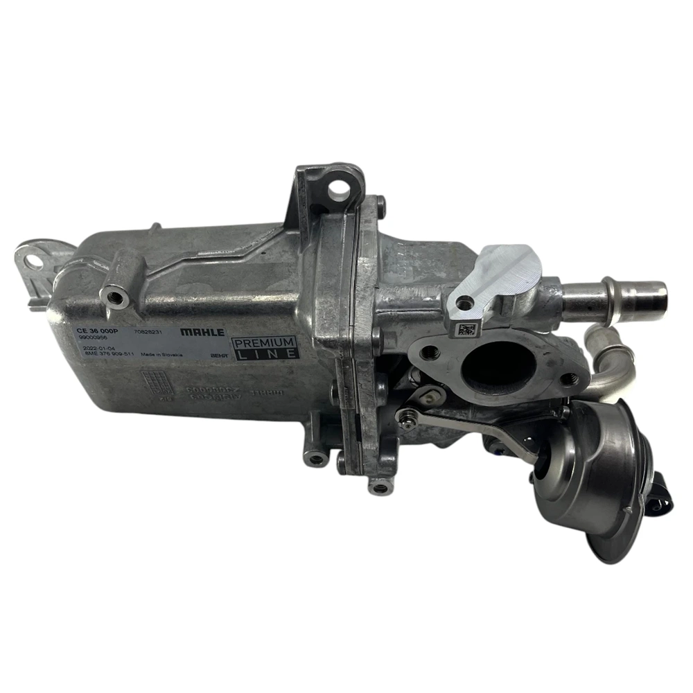 MASTER III 2.3 DCİ EGR ÇİFT TURBOLU 165 BG