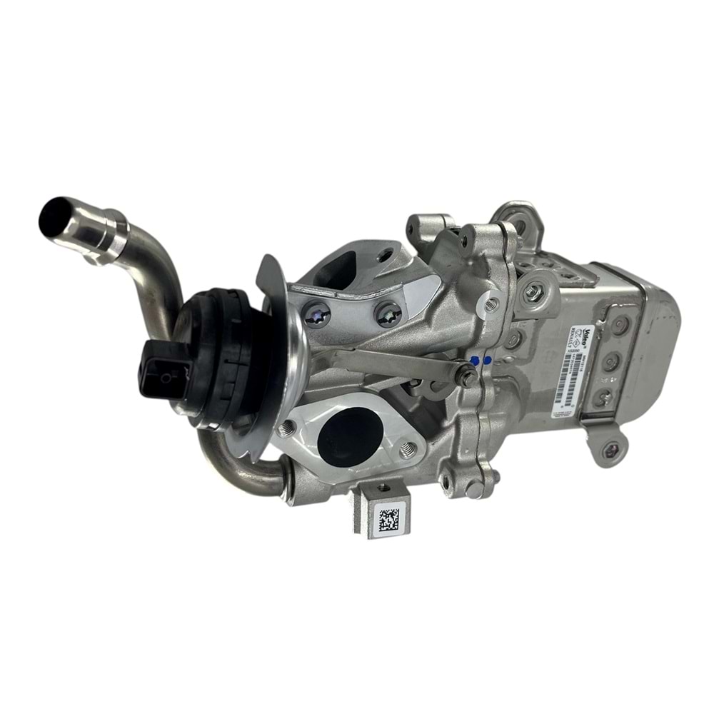 MASTER III 2.3 DCİ EURO 6 EGR SOĞUTUCU
