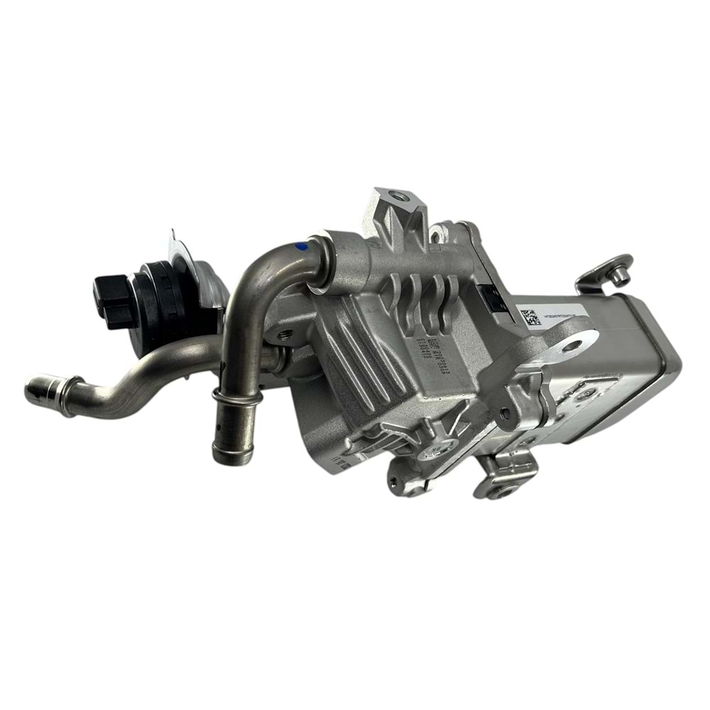 MASTER III 2.3 DCİ EURO 6 EGR SOĞUTUCU