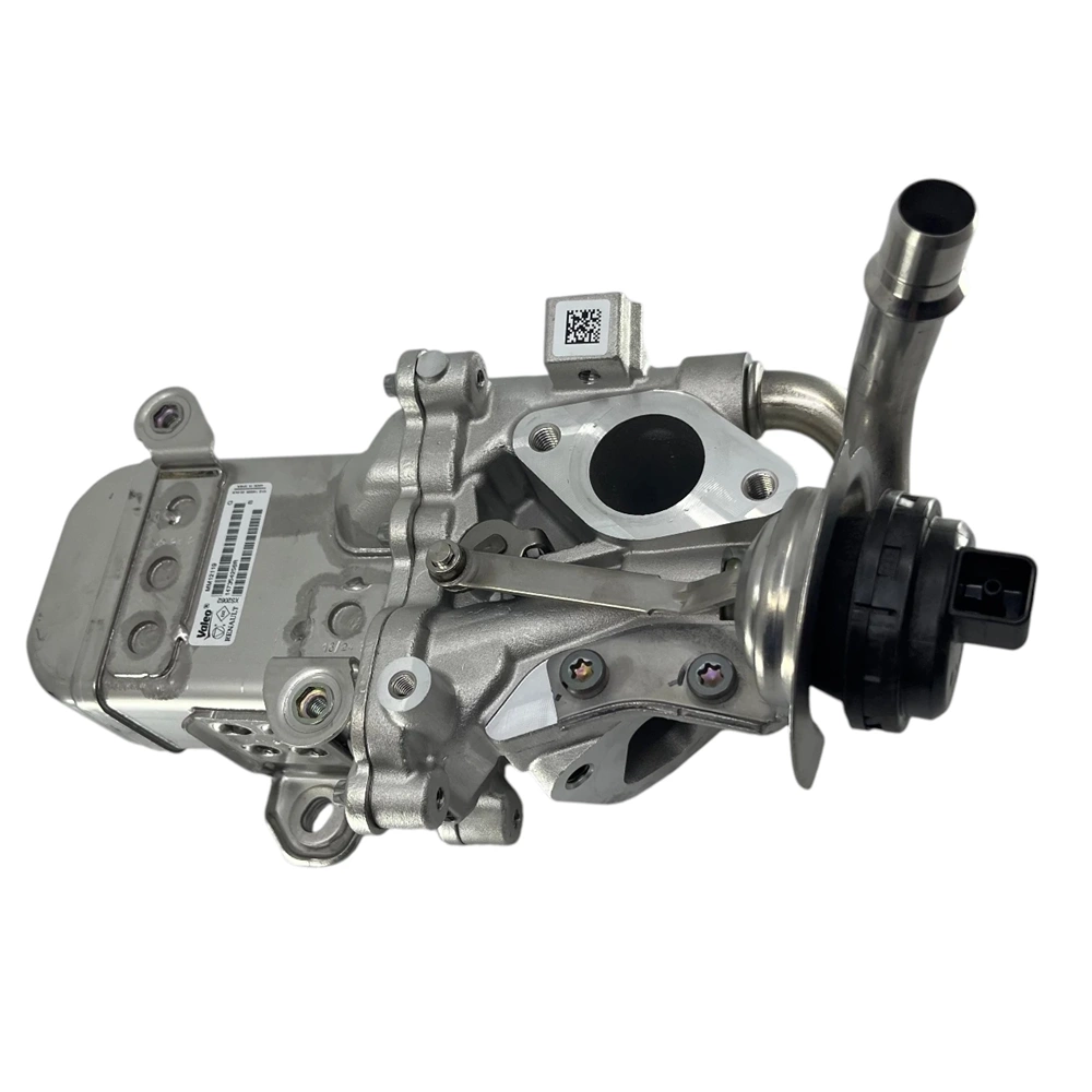MASTER III NAVARA 2.3 DCİ EGR SOĞUTUCU