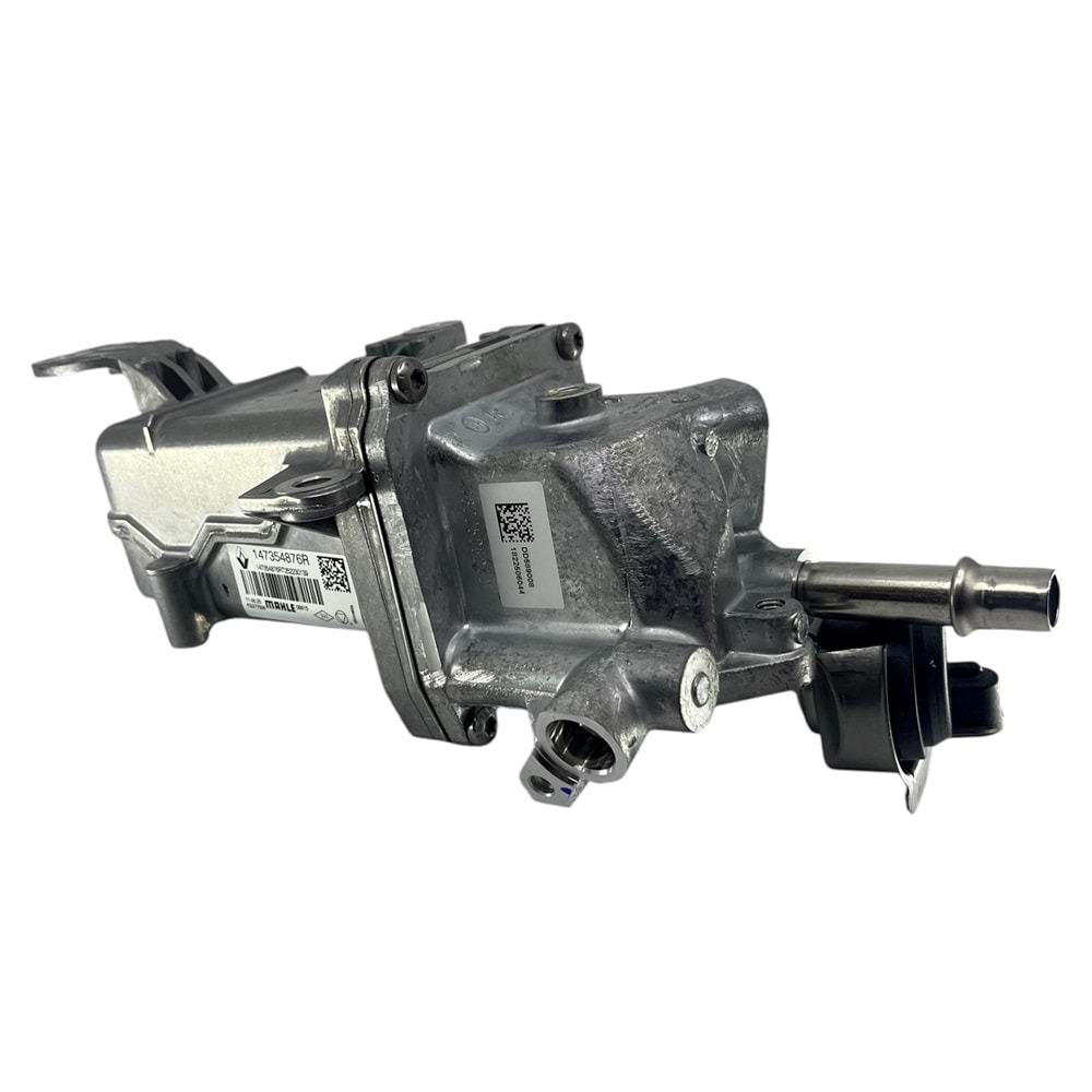 NİSSAN NAVARA YS23 EGR SOĞUTUCU