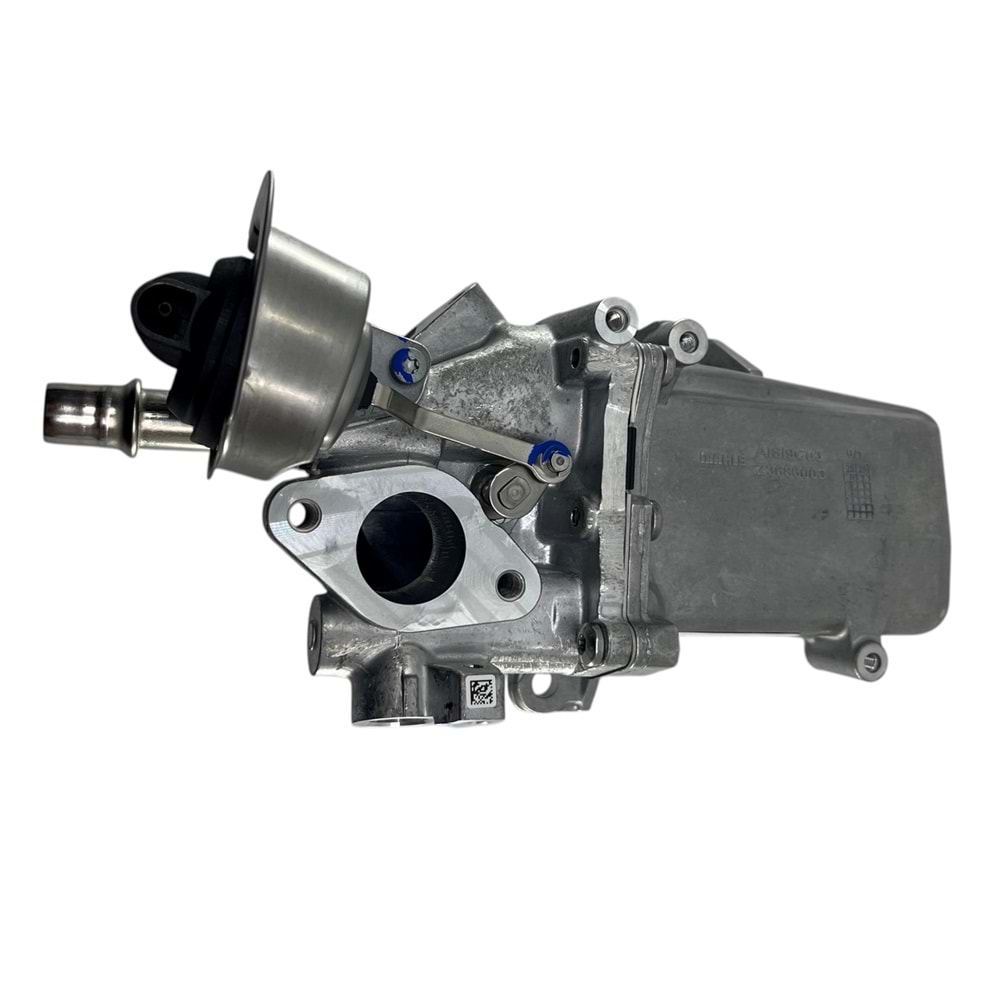 NİSSAN NAVARA YS23 EGR SOĞUTUCU