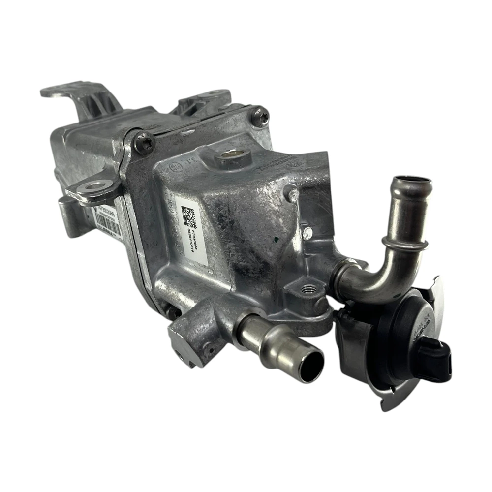 NİSSAN NAVARA MASTER III 2.3 DCİ ÇİFT TURBO EGR SOĞUTUCU