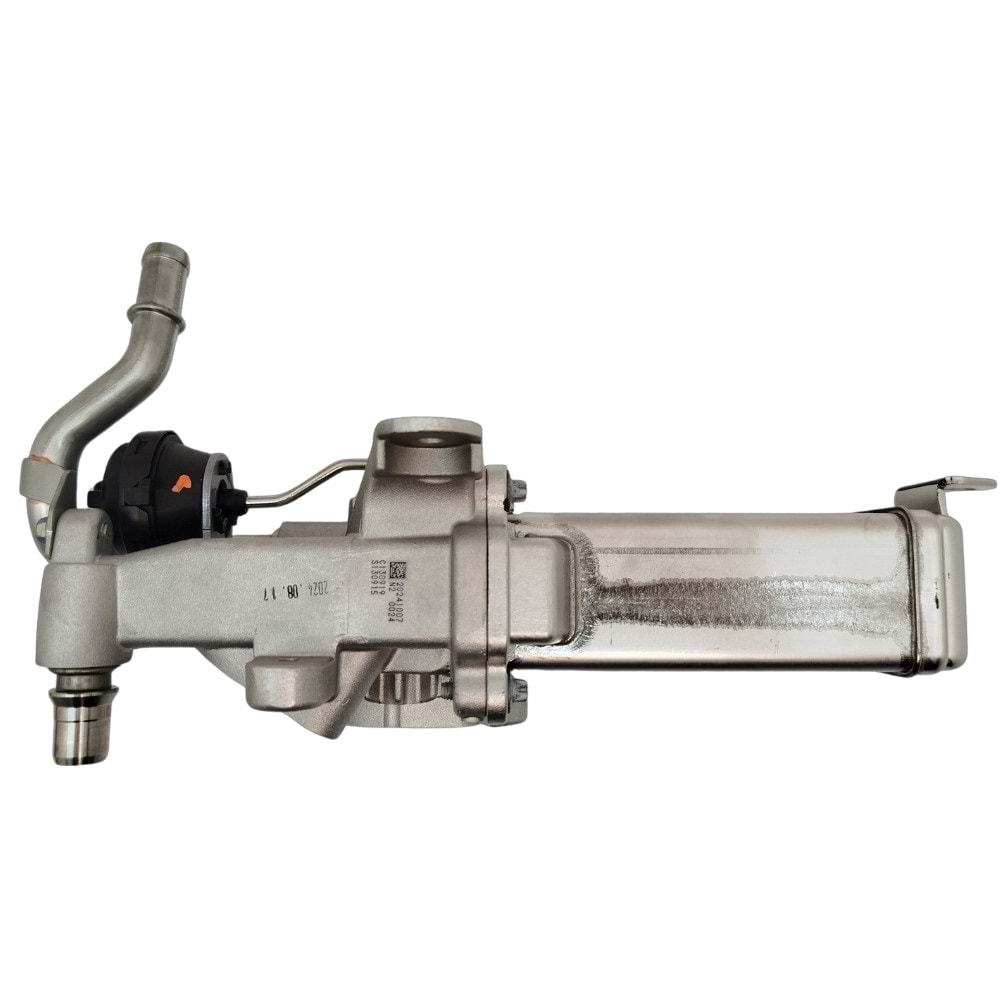 MASTER III EGR SOĞUTUCU