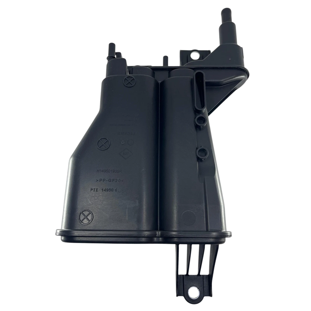 AUSTRAL QASHQAİ J12 1.3 TCE KANİSTER