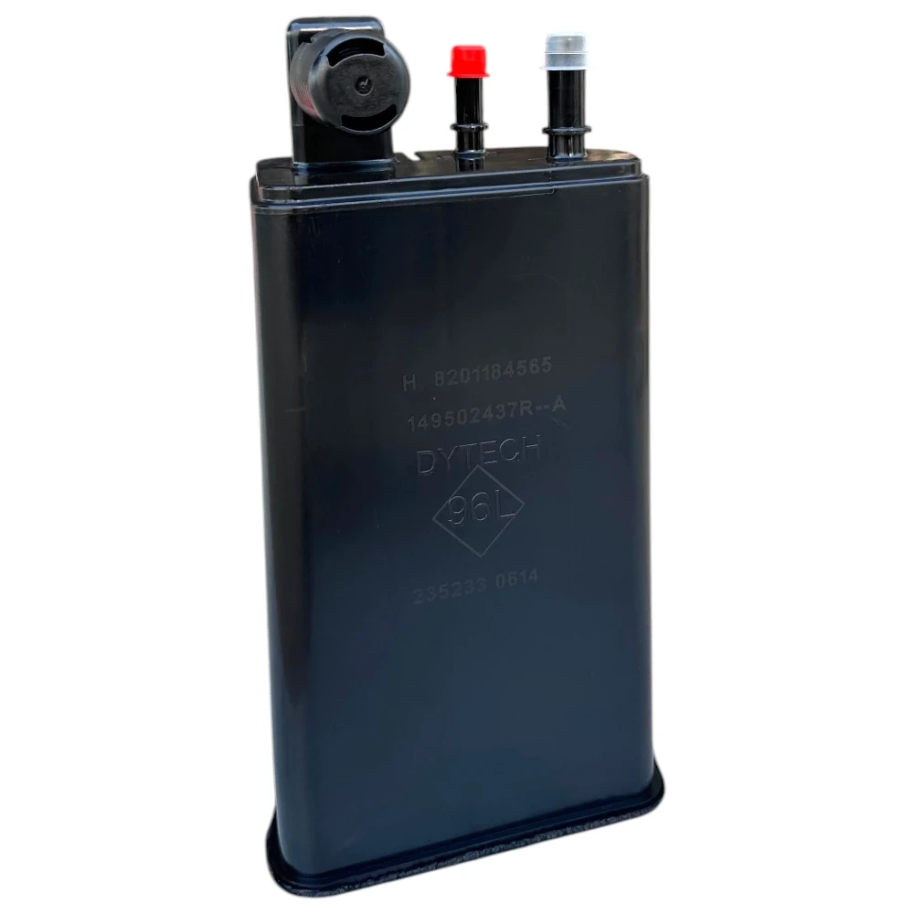 CLİO IV SANDERO 1.2 D4F KANİSTER
