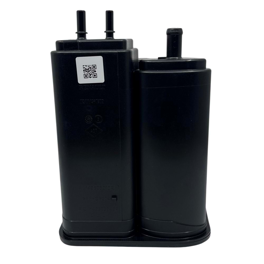 DUSTER XJD SANDERO III TALİANT CLİO V 1.0 TCE H4D KANİSTER
