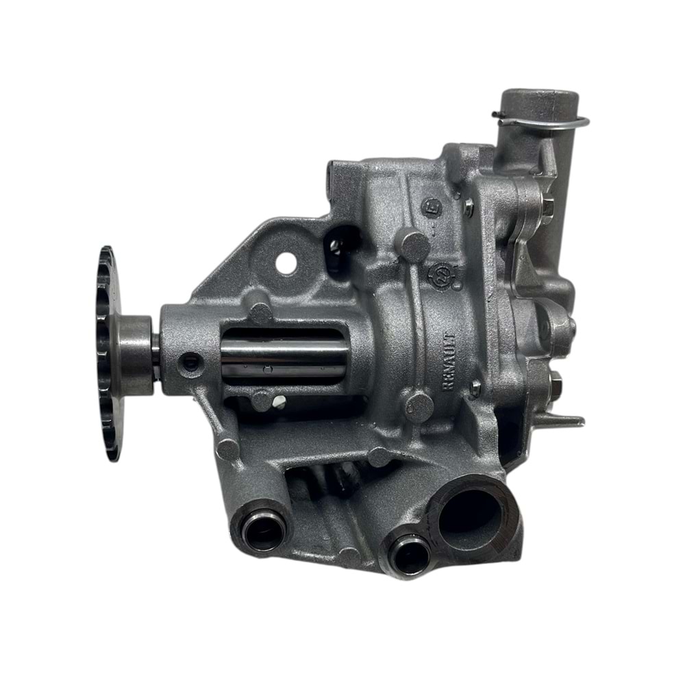 MASTER III 2.3 DCİ M9T YAĞ POMPASI