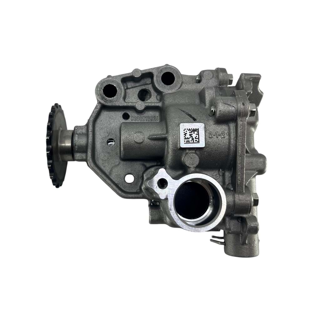 MASTER III 2.3 DCİ M9T YAĞ POMPASI