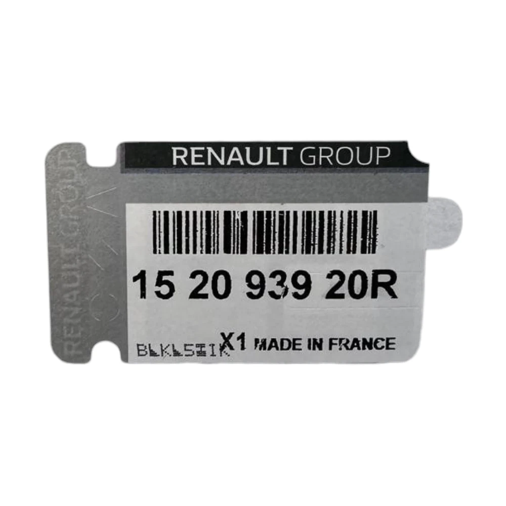 Master III 2.3 Dci Megane IV Kadjar Nissan Qashqai Koleos II Talisman Trafic III 1.6 Dci R9m Yağ Filtresi