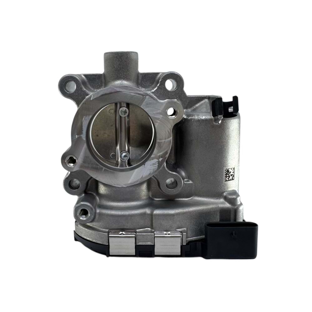NİSSAN QASHQAİ 1.3 DIG-T GAZ KELEBEĞİ KUTUSU