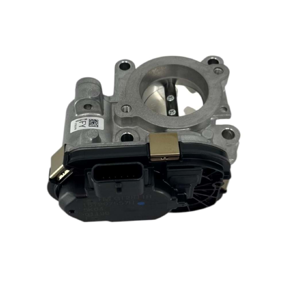 1.0 TCE H4D GAZ KELEBEĞİ CLİO V CAPTUR II TALİANT DUSTER II SANDERO III