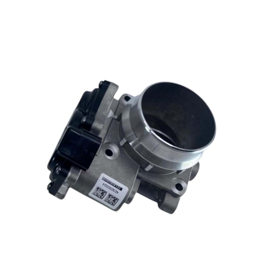 MASTER III 2.3 DCİ GAZ KELEBEĞİ 165 BG ÇİFT TURBO