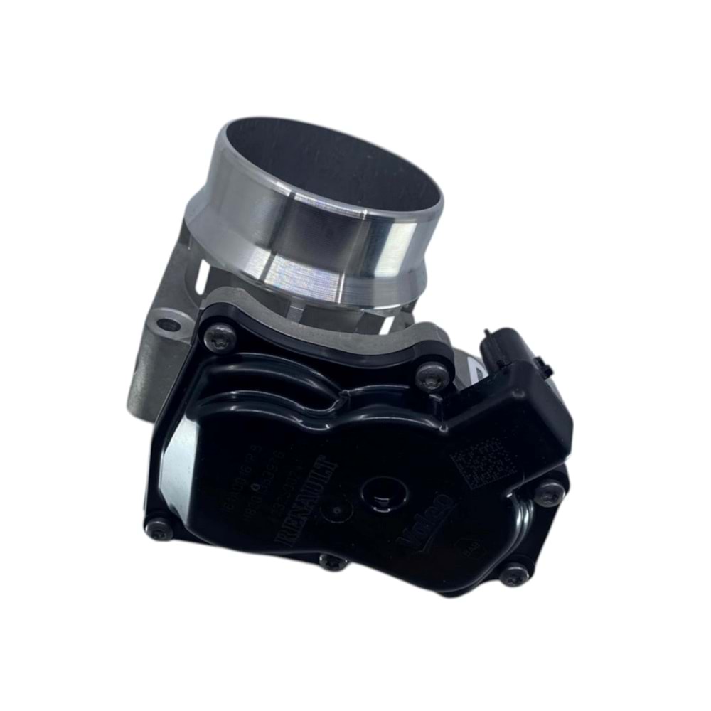 MASTER III 2.3 DCİ GAZ KELEBEĞİ 165 BG ÇİFT TURBO