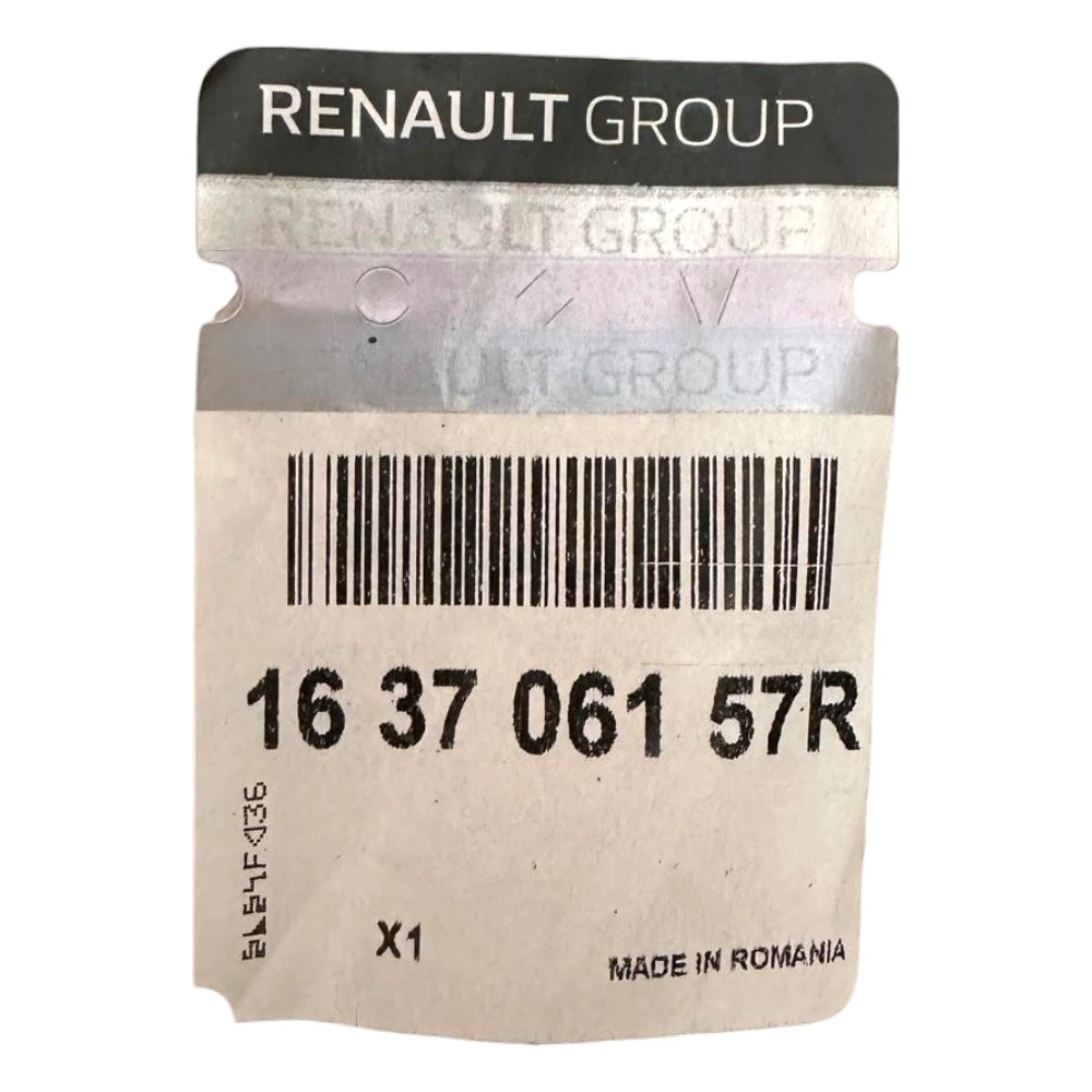 KELEBEK MUYLUSU CLİO II LOGAN SANDERO 1.4 8V K7J 163706157R 7700274006 8200851609