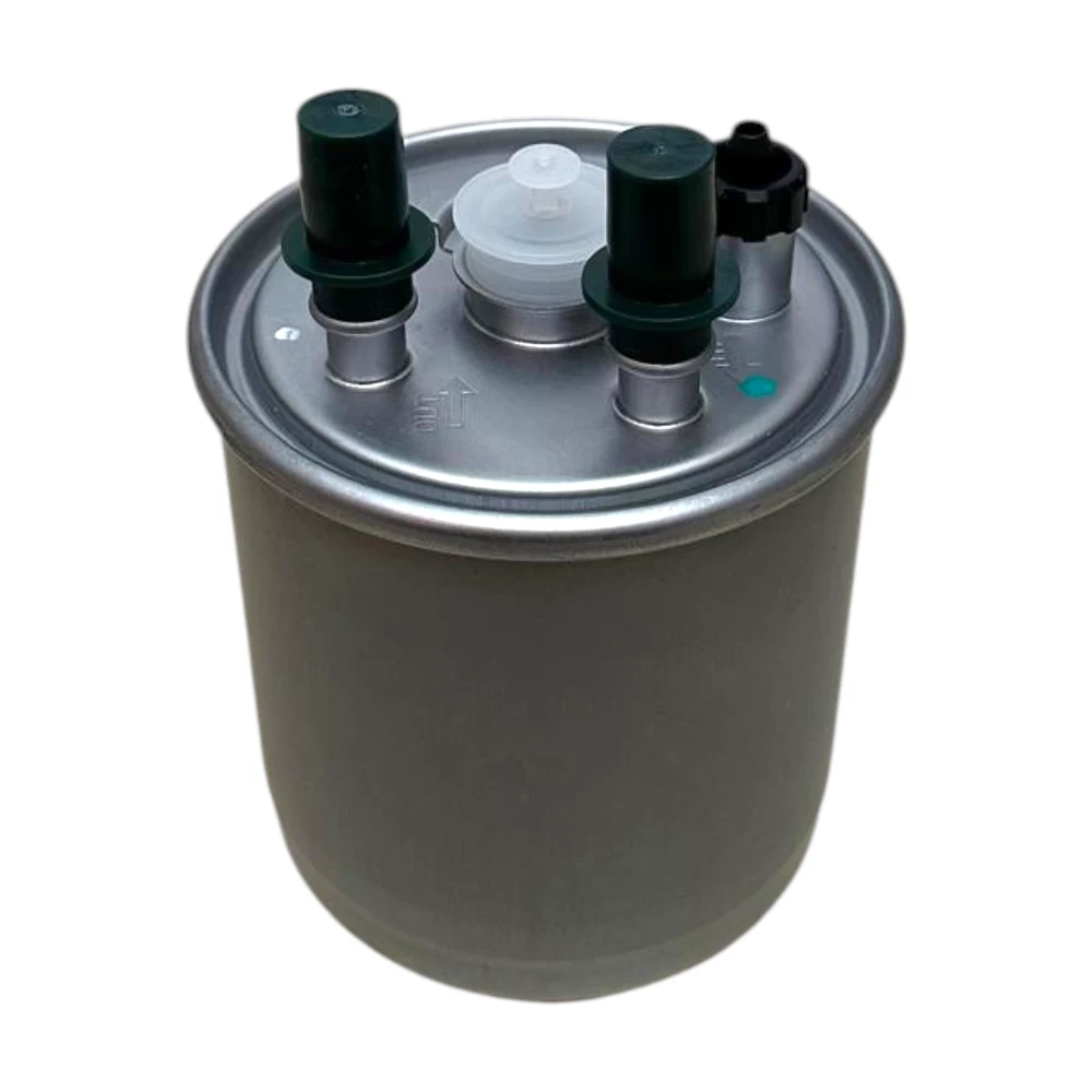 KANGO III LAGUNA III LATİTUDE MAZOT FİLTRESİ 1.5 DCİ K9K 164005033R