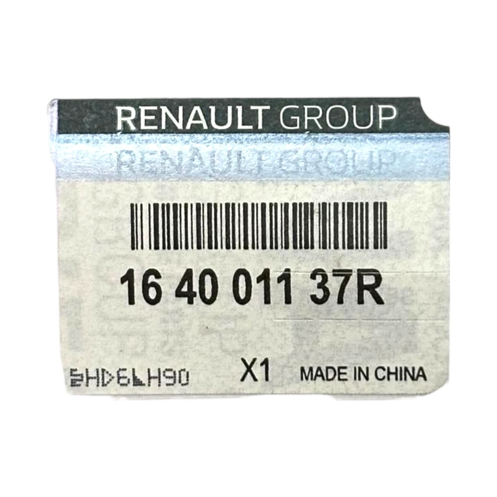 KANGO III LAGUNA III LATİTUDE MAZOT FİLTRESİ 1.5 DCİ K9K 164005033R