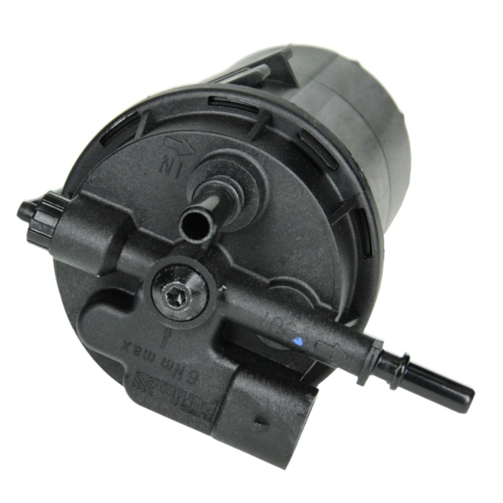 MASTER III 2.3 DCİ M9T MAZOT FİLTRESİ KOMPLE 164009963R