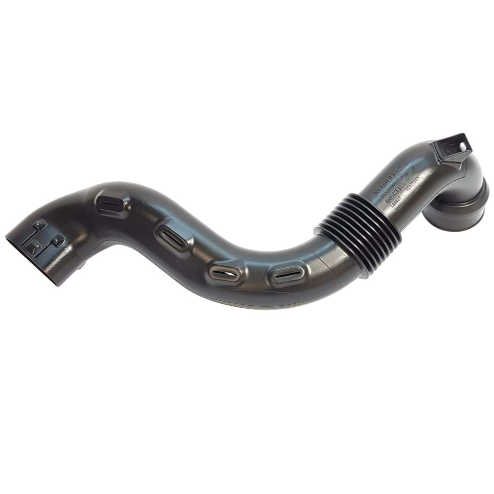 CLİO IV DUSTER LODGY DOKKER YENİ SYMBOL YENİ SANDERO 1.5 DCİ K9K HAVA FİLTRE HORTUMU