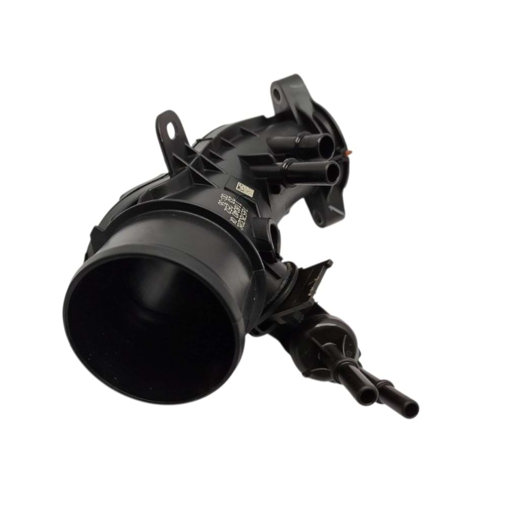 CLİO V SANDERO BJI DUSTER XJD 1.0 TCE H4D TURBO GİRİŞ BORUSU 165763262R