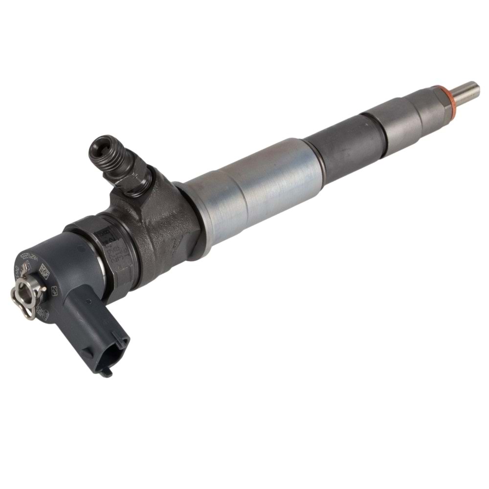 MASTER III 2.3 M9T-TRAFİC II 2.0 DCİ M9R ENJEKTÖR (BOSCH-0445110634 0445110375)