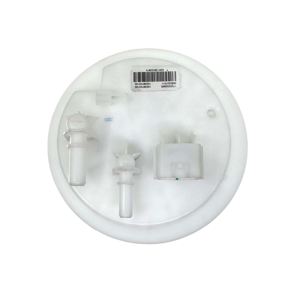SCENIC III 1.5 DCİ DEPO ŞAMANDIRA