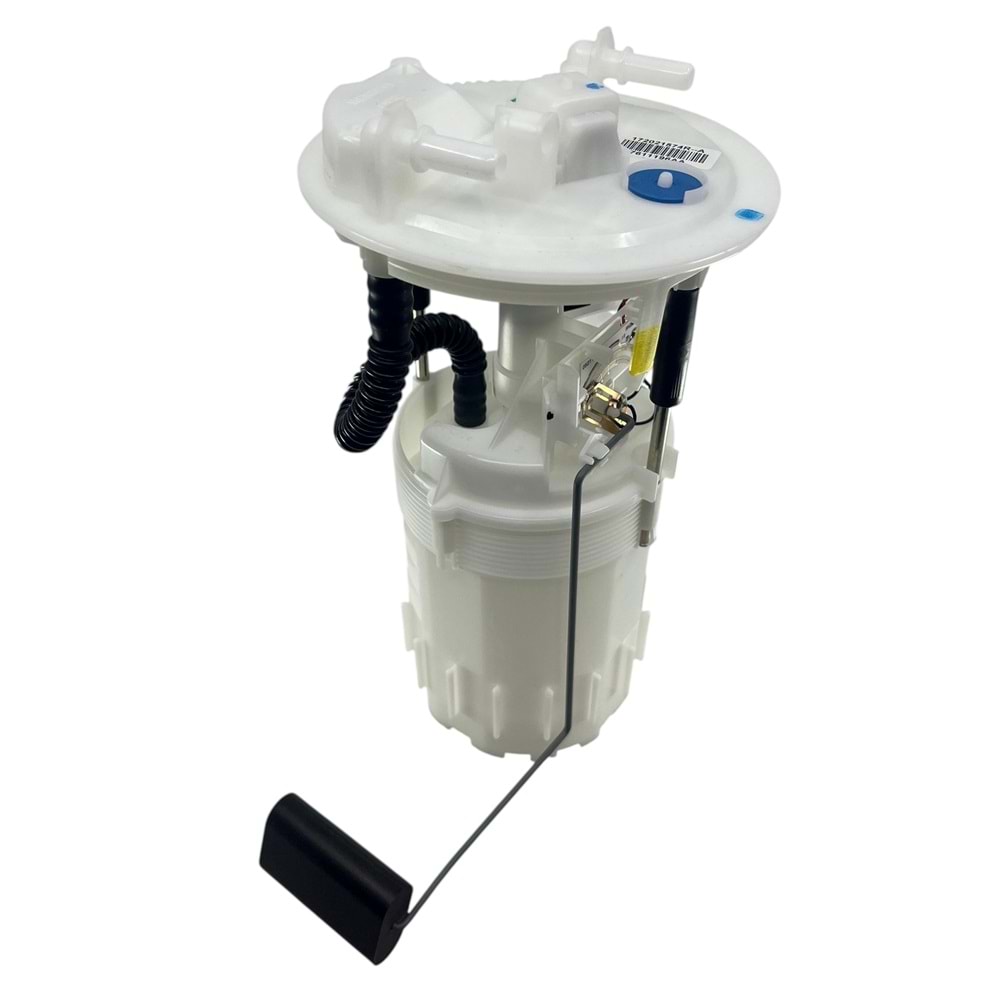MASTER III 2.3 DCİ DEPO ŞAMANDIRASI 80 LT