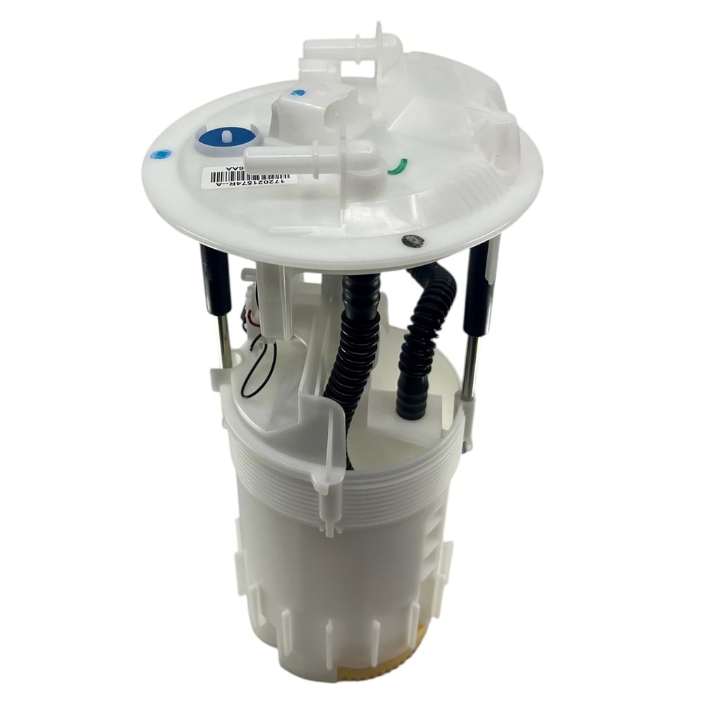 MASTER III 2.3 DCİ DEPO ŞAMANDIRASI 80 LT