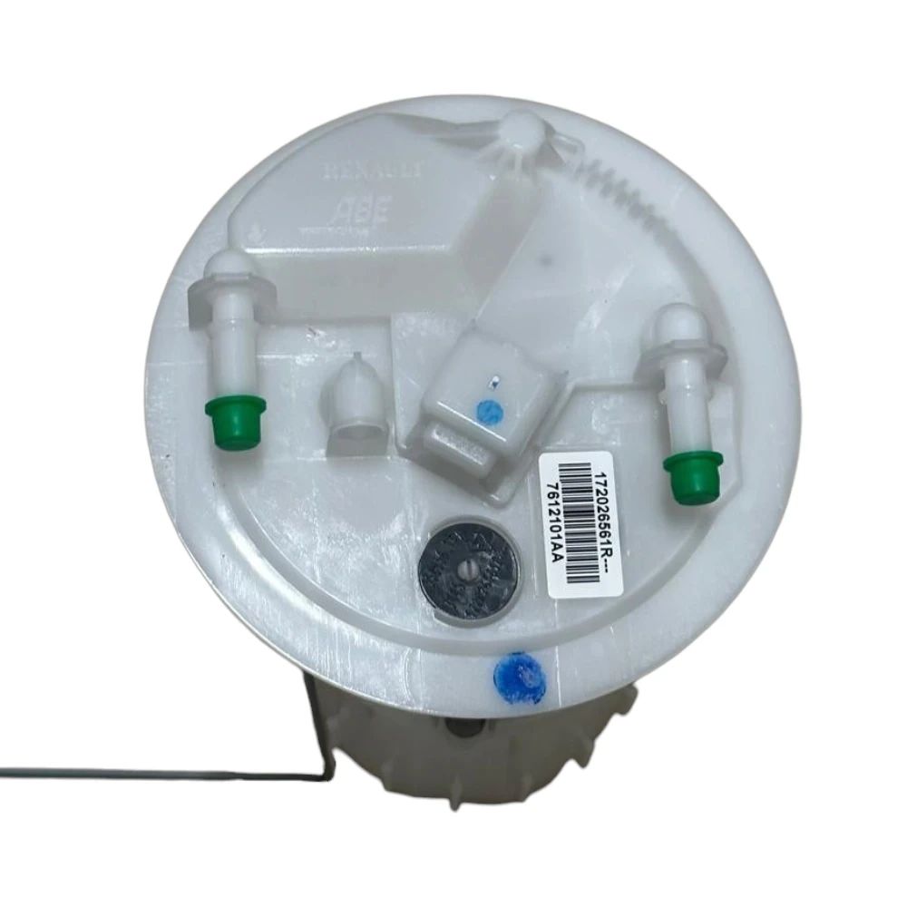 Master III 2.3 Dci Depo Şamandıra