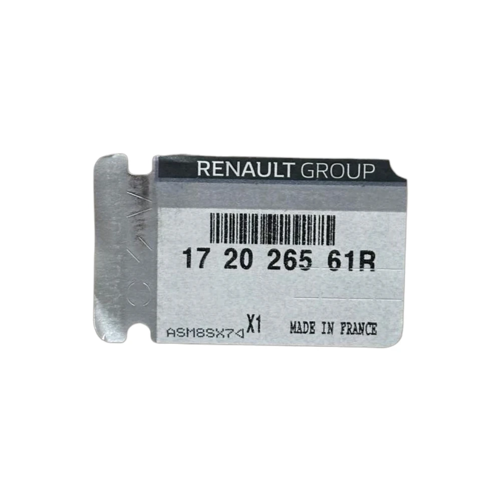 Master III 2.3 Dci Depo Şamandıra