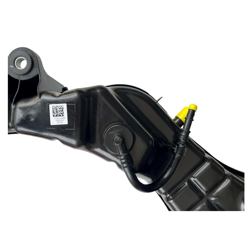 DUSTER XJD ÜRE DEPOSU(ADBLUE DEPOSU)