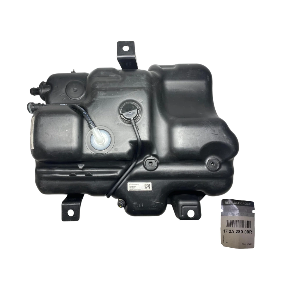 MASTER III ADBLUE DEPOSU 172A28000R 208993933R 170428098R