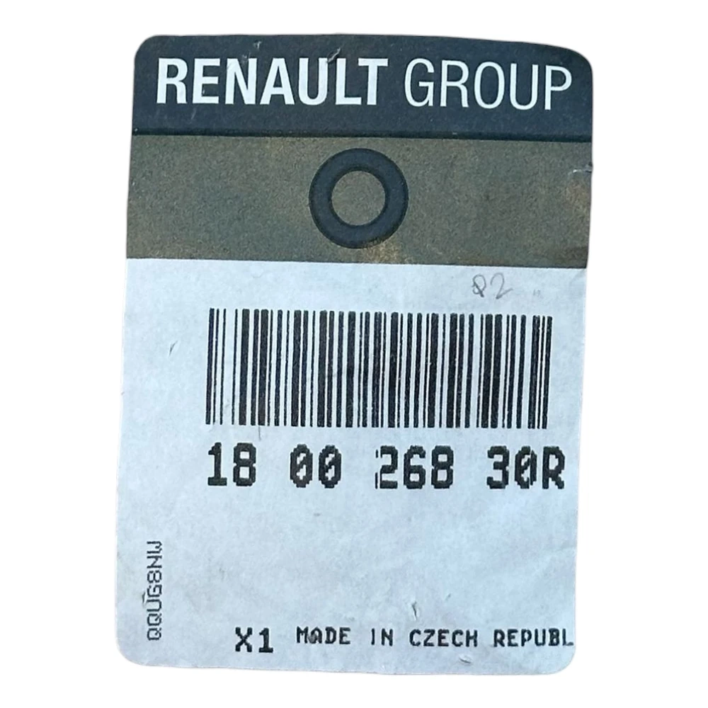 MEGANE IV TALİSMAN OTOMATİK VİTES GAZ PEDAL KAPTÖRÜ 180026830R