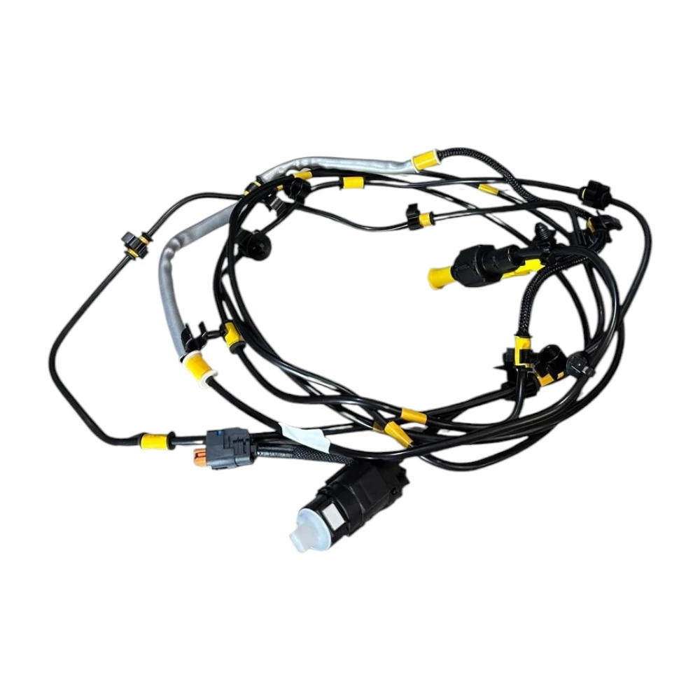 Qashqai J11 1.5 dCi Adblue Hortumu 20431HV82B