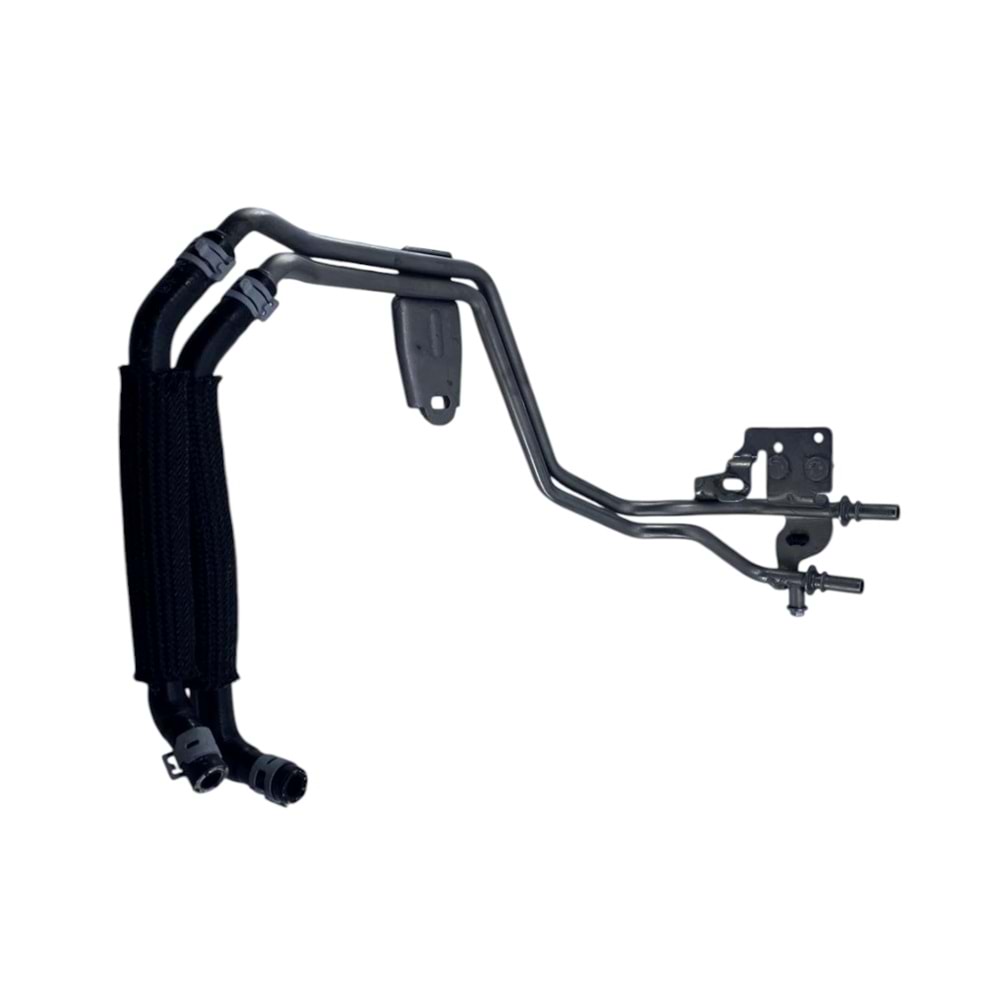 MEGANE IV DUSTER II ADBLUE 1.5DCİ ÜRE MODÜL BORUSU