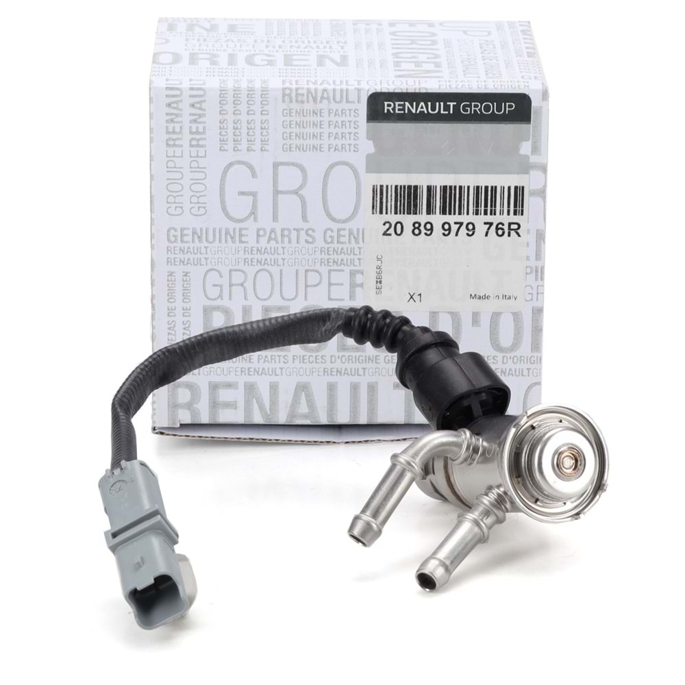 TRAFİC III 2.0 DCİ M9R ADBLUE ENJEKTÖR