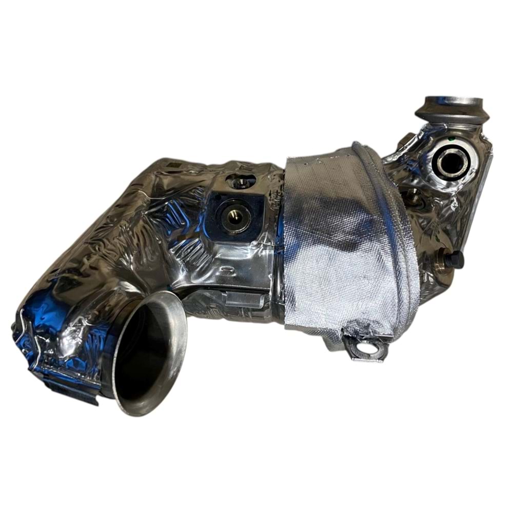 CLİO V DUSTER XJD 1.0 TCE H4D KATALİZÖR
