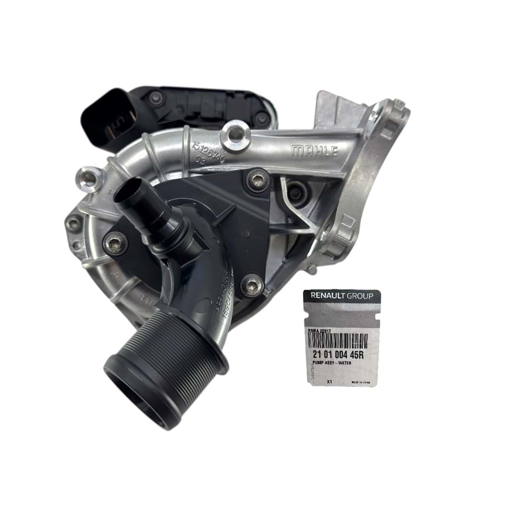AUSTRAL 1.2 E-TECH ELEKTRİKLİ SU POMPASI