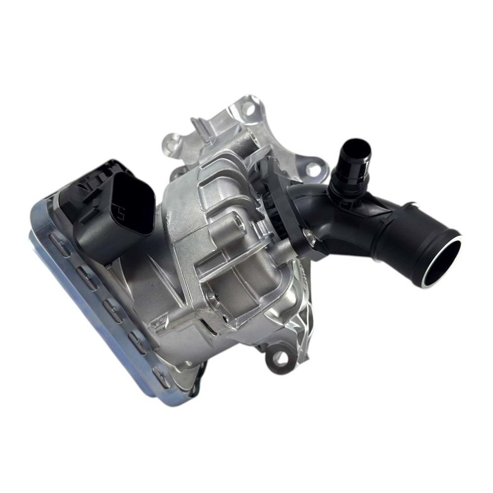 AUSTRAL 1.2 E-TECH ELEKTRİKLİ SU POMPASI