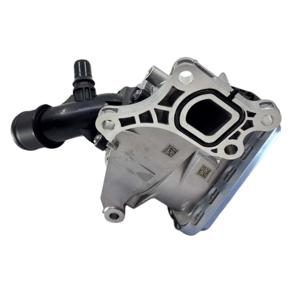 AUSTRAL 1.2 E-TECH ELEKTRİKLİ SU POMPASI