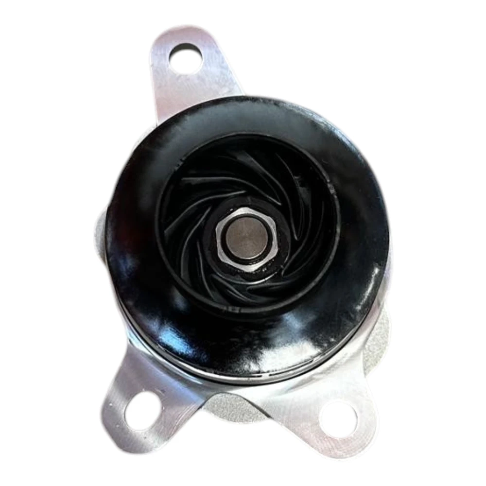 TRAFİC III 2.0 DCİ M9R SU POMPASI DEVİRDAİM 210101687R