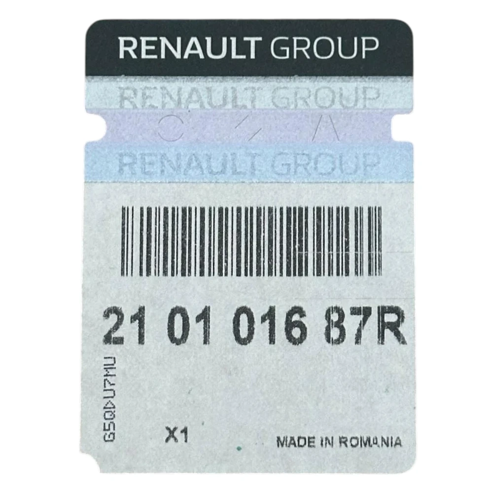 TRAFİC III 2.0 DCİ M9R SU POMPASI DEVİRDAİM 210101687R