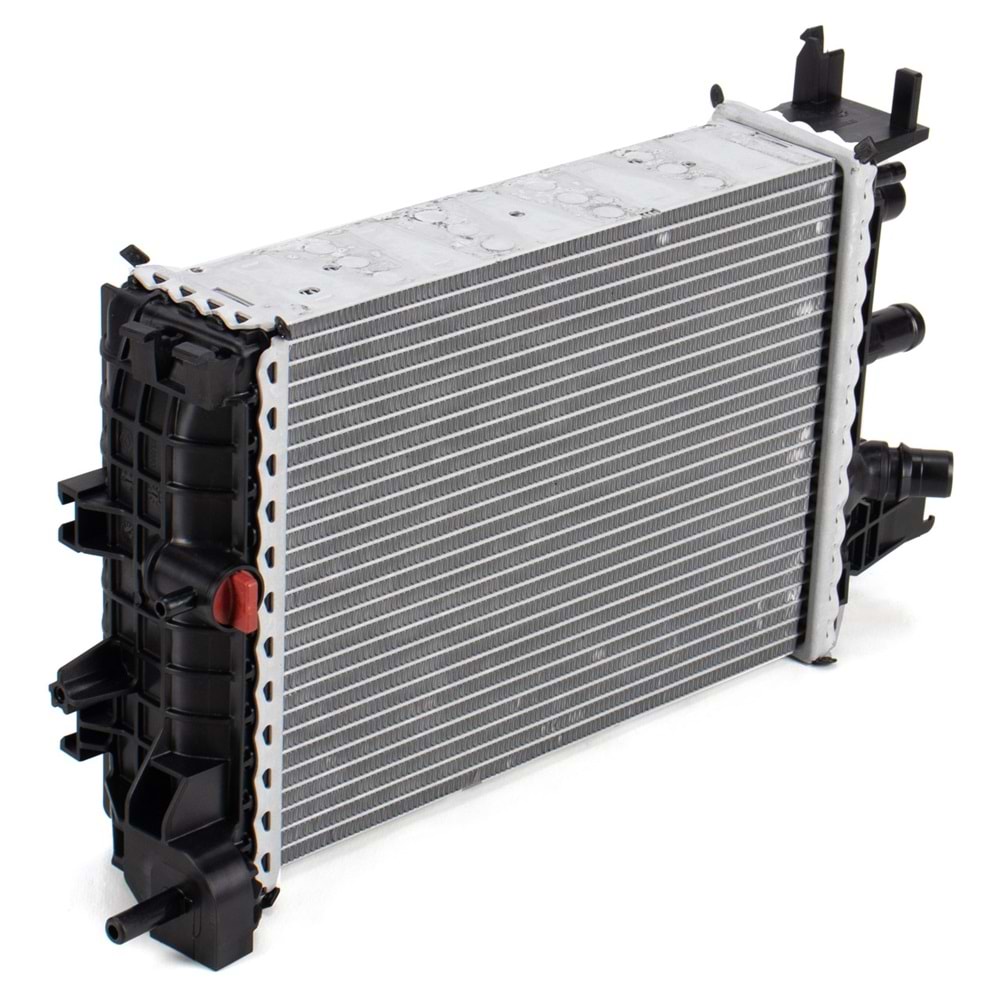 DUSTER XJD YENİ SANDERO YENİ SYMBOL INTERCOOLER TURBO RADYATÖRÜ