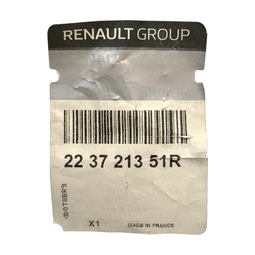Master III 2.3 Dci Vakum Deposu 223721351R