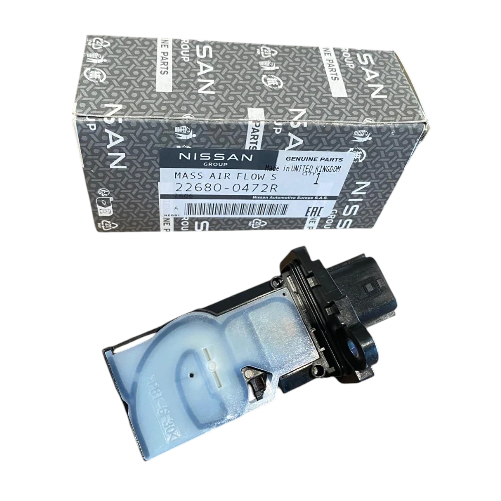 NİSSAN NAVARA NP300 AKIŞMETRE