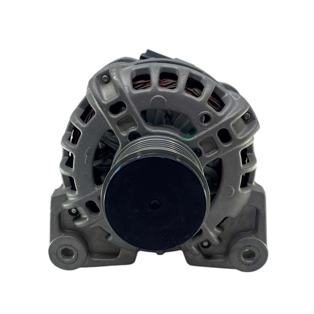 LODGY DOKKER YENİ SANDERO ALTERNATÖR 110 A BOSCH
