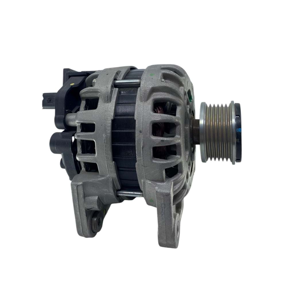 LODGY DOKKER YENİ SANDERO ALTERNATÖR 110 A BOSCH