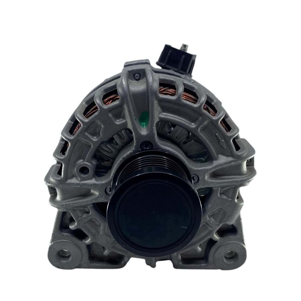 MEGANE IV DUSTER XJD SANDERO III CLİO V ALTERNATÖR 150 A