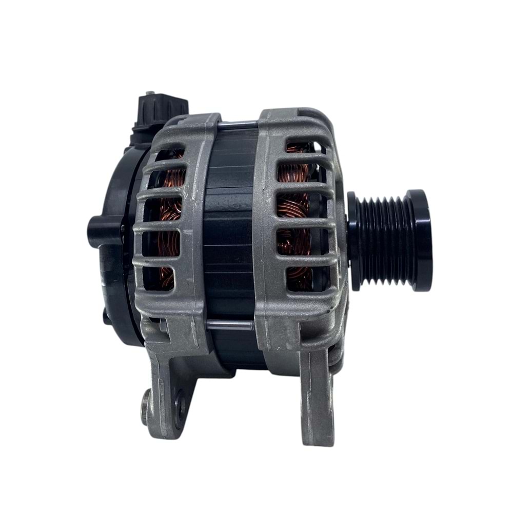 MEGANE IV DUSTER XJD SANDERO III CLİO V ALTERNATÖR 150 A